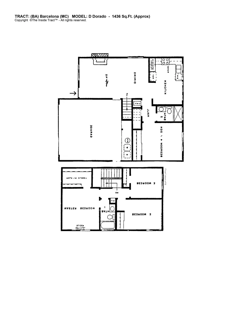 3 Paddock Place, Ladera Ranch, CA 92694