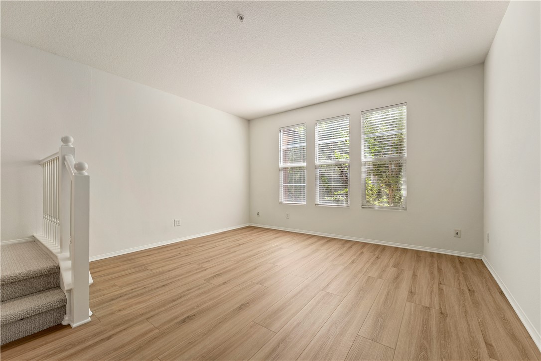 Great room - unaltered - 30 Marcilla, Ladera Ranch CA 92694 - photo 4