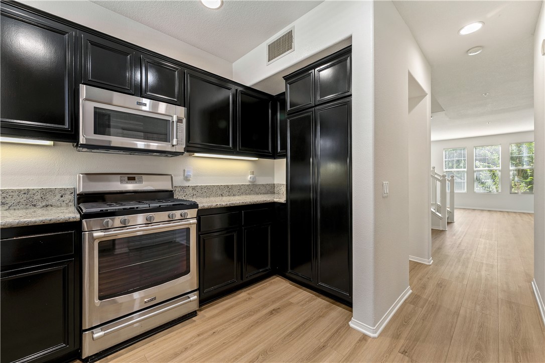 Kitchen - 30 Marcilla, Ladera Ranch CA 92694 - photo 12