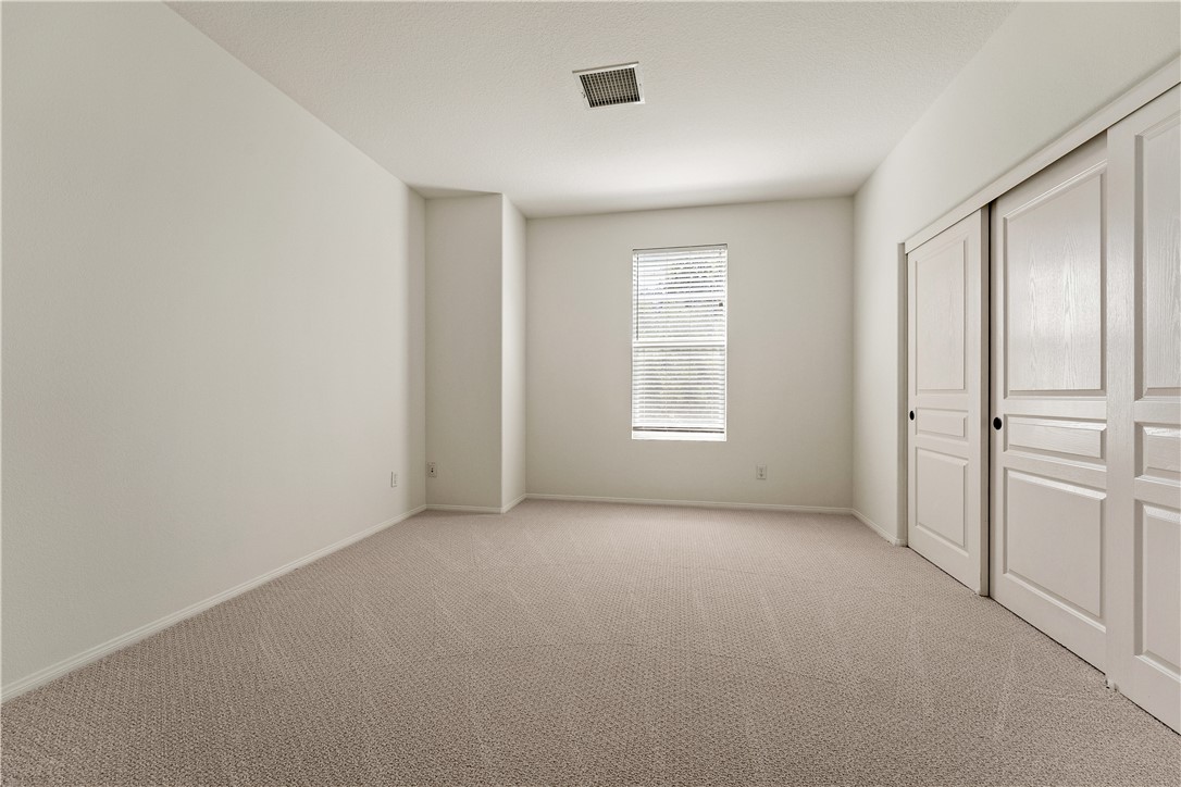 Primary (master) bedroom suite - unaltered - 30 Marcilla, Ladera Ranch CA 92694 - photo 18