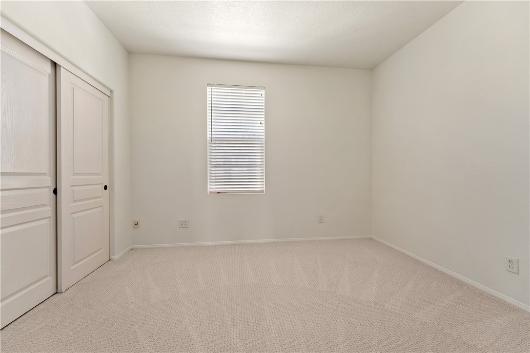 Secondary bedroom - unaltered - 30 Marcilla, Ladera Ranch CA 92694 - photo 23