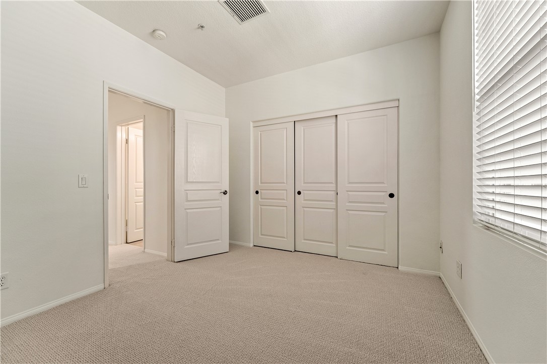 Secondary bedroom - unaltered - 30 Marcilla, Ladera Ranch CA 92694 - photo 25