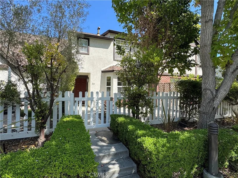 30 Three Vines, Ladera Ranch, CA 92694