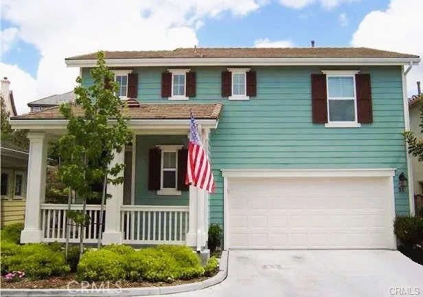 31 Fieldhouse, Ladera Ranch