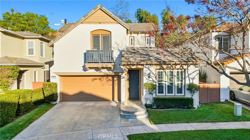 31 Kyle Court, Ladera Ranch, CA 92694