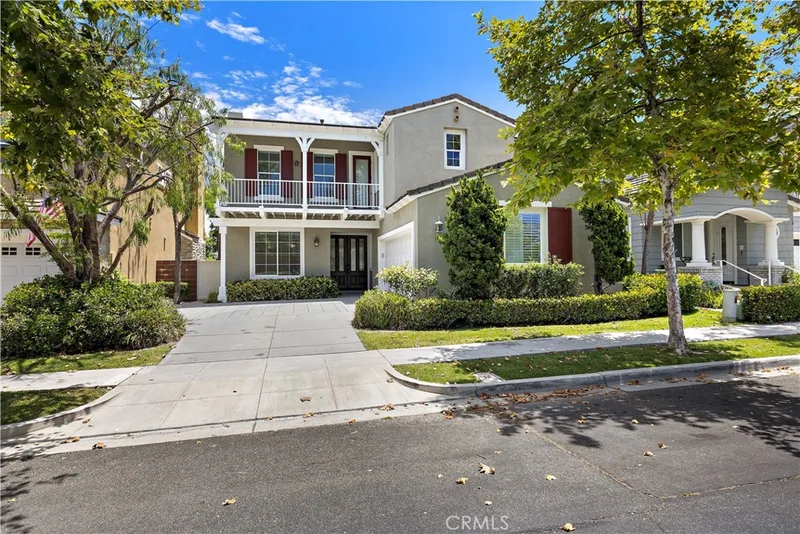 32 Baudin, Ladera Ranch