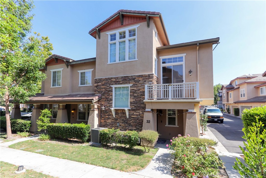 32 Garrison Loop, Ladera Ranch CA 92694 - photo 1
