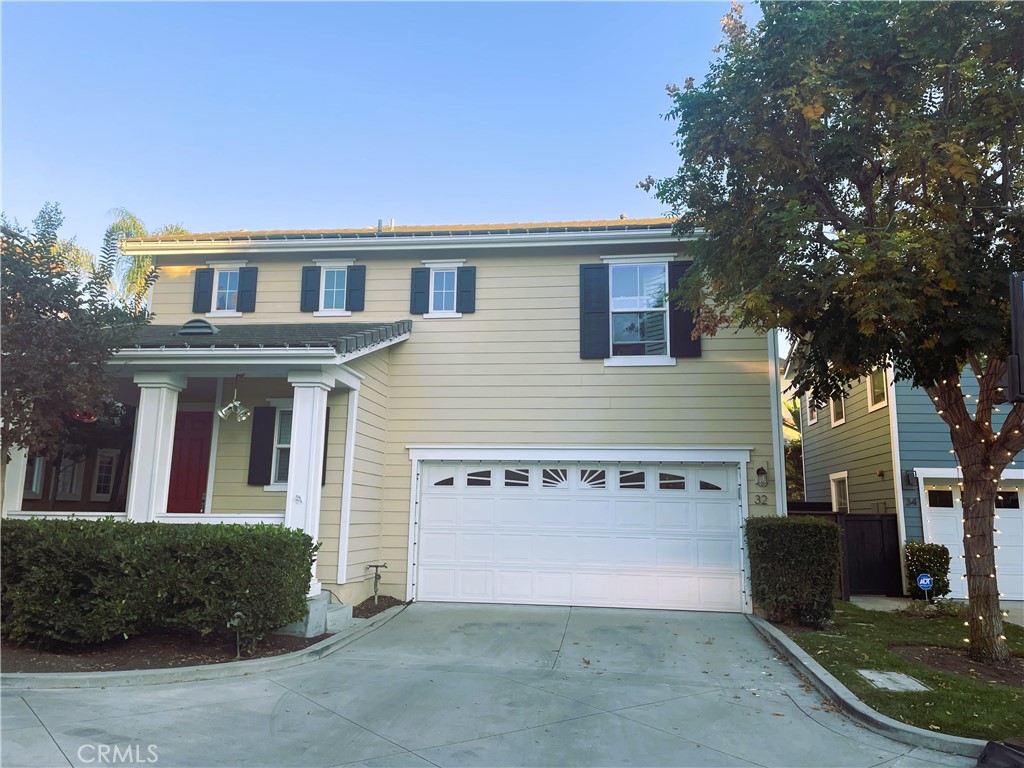 32 Potters Bend, Ladera Ranch CA 92694 - photo 1