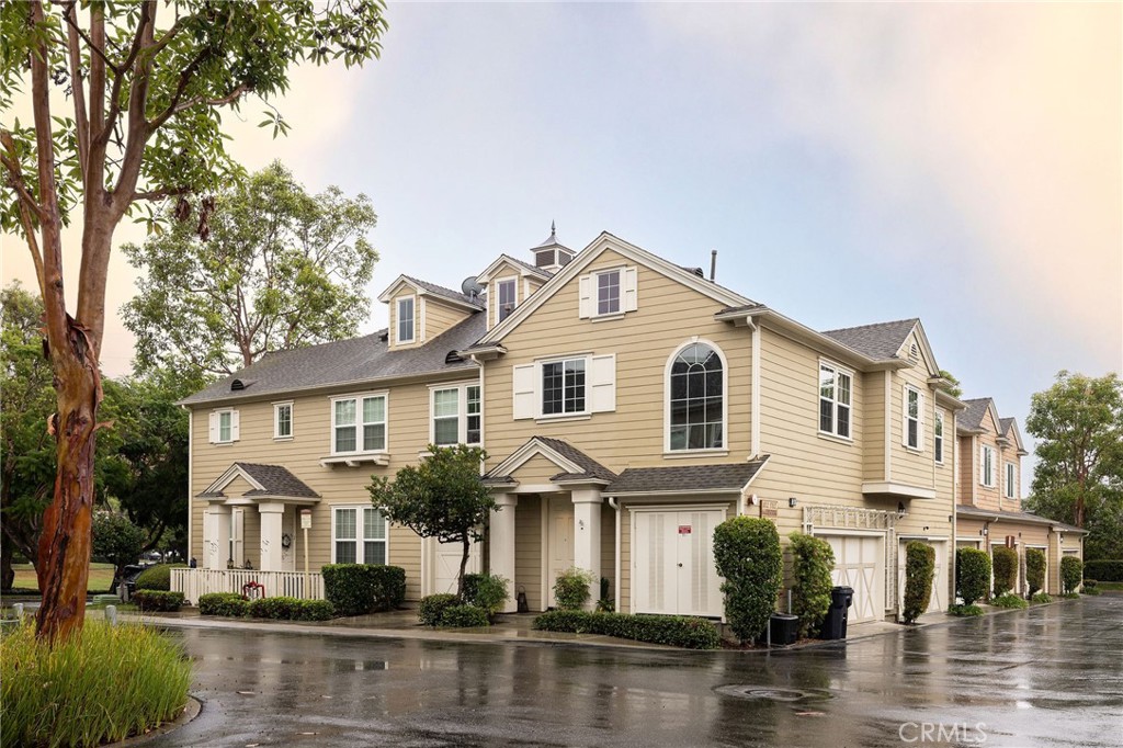Exterior - 34 Bayley, Ladera Ranch CA 92694 - photo 1