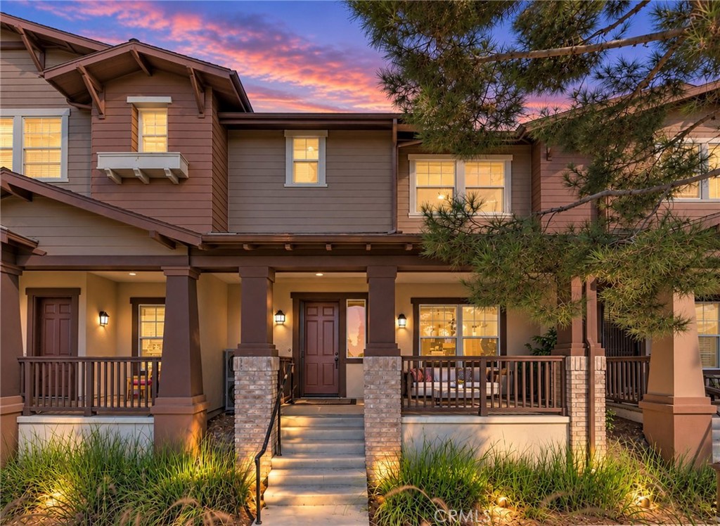 Front of Home - 34 Clifford Ln, Ladera Ranch CA 92694 - photo 2