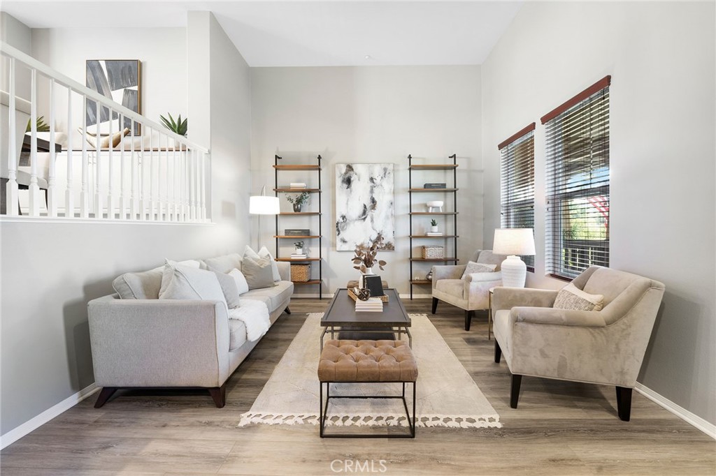 Living Room - 34 Clifford Ln, Ladera Ranch CA 92694 - photo 6