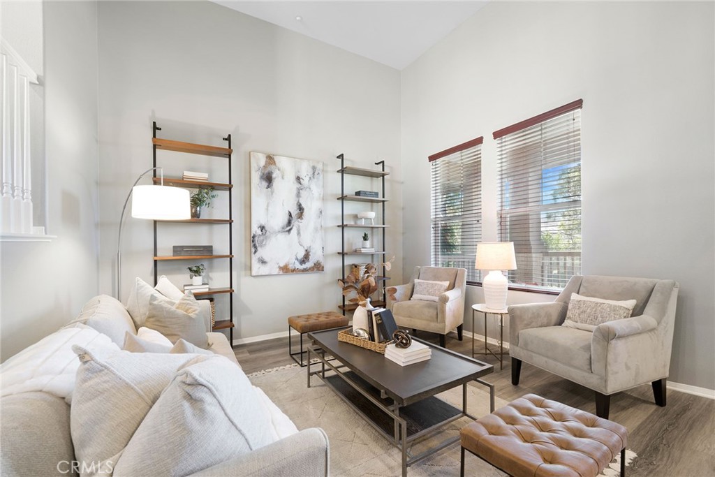 Living Room - 34 Clifford Ln, Ladera Ranch CA 92694 - photo 7