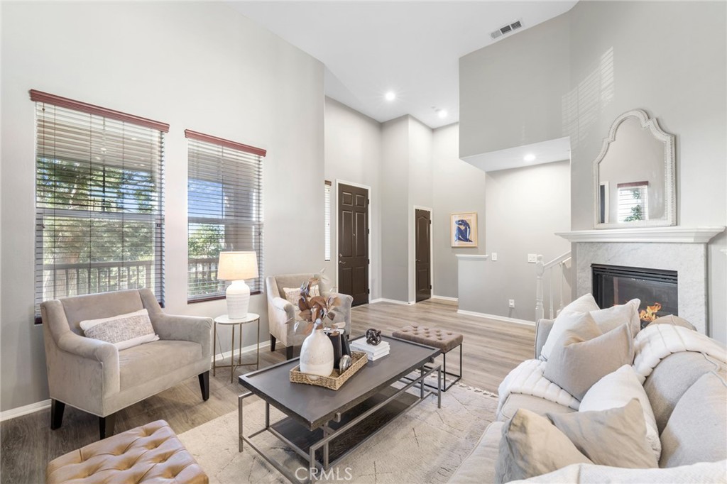 Living Room - 34 Clifford Ln, Ladera Ranch CA 92694 - photo 9