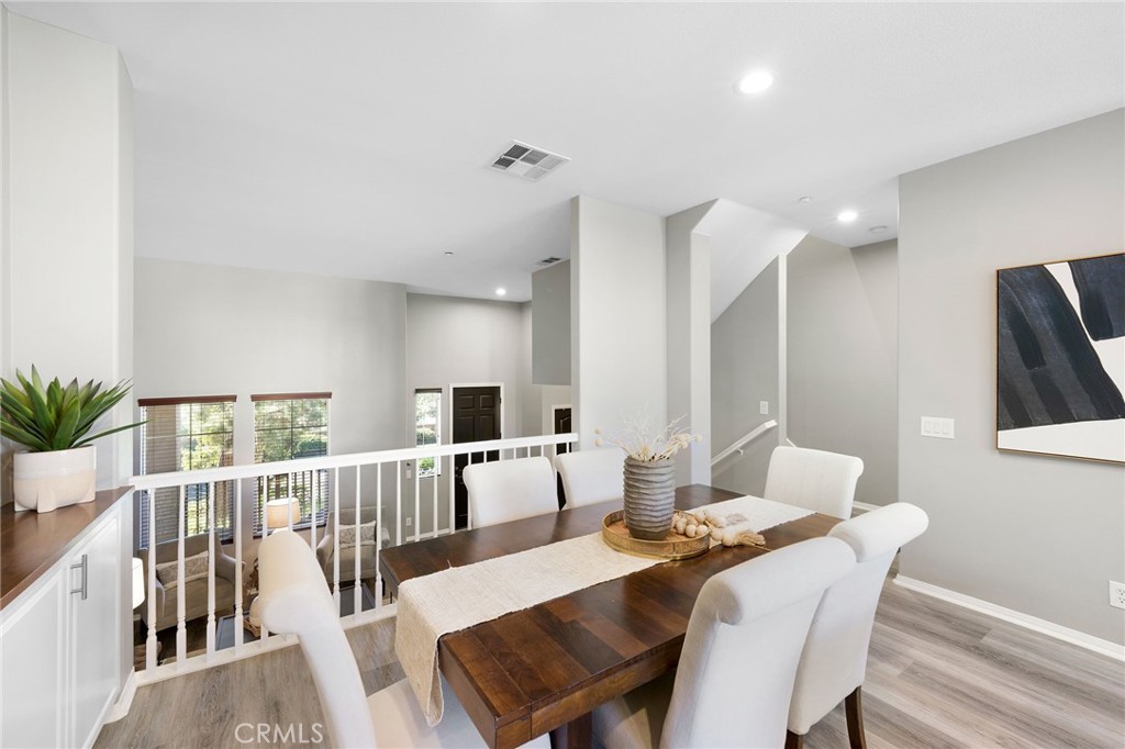 Dining Area - 34 Clifford Ln, Ladera Ranch CA 92694 - photo 13