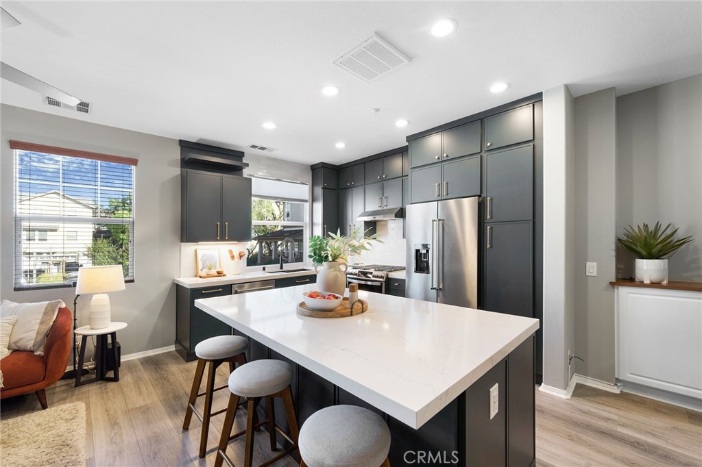 Kitchen - 34 Clifford Ln, Ladera Ranch CA 92694 - photo 15
