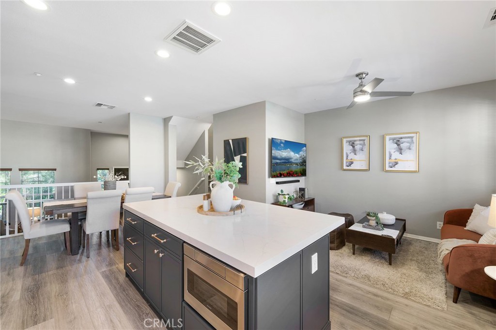 Kitchen - 34 Clifford Ln, Ladera Ranch CA 92694 - photo 18