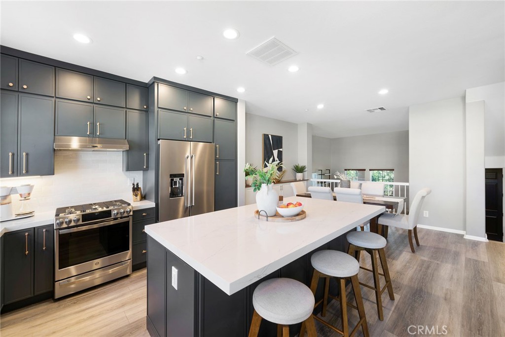 Kitchen - 34 Clifford Ln, Ladera Ranch CA 92694 - photo 19