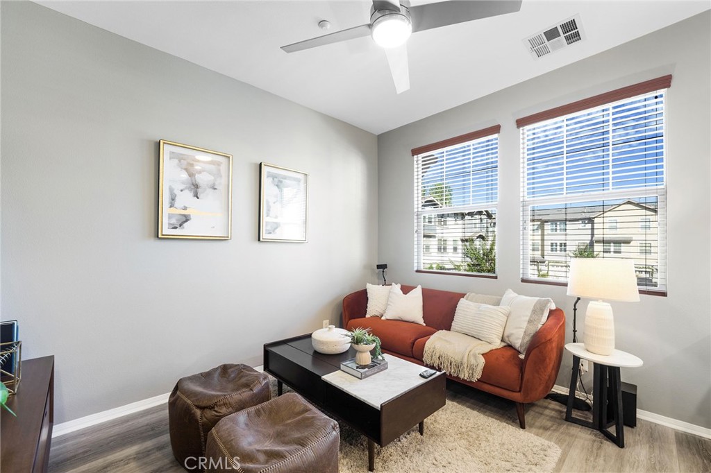 Family Room - 34 Clifford Ln, Ladera Ranch CA 92694 - photo 22