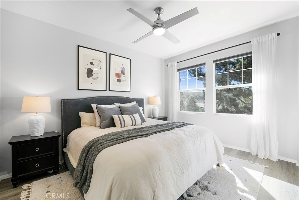 Primary Suite - 34 Clifford Ln, Ladera Ranch CA 92694 - photo 25