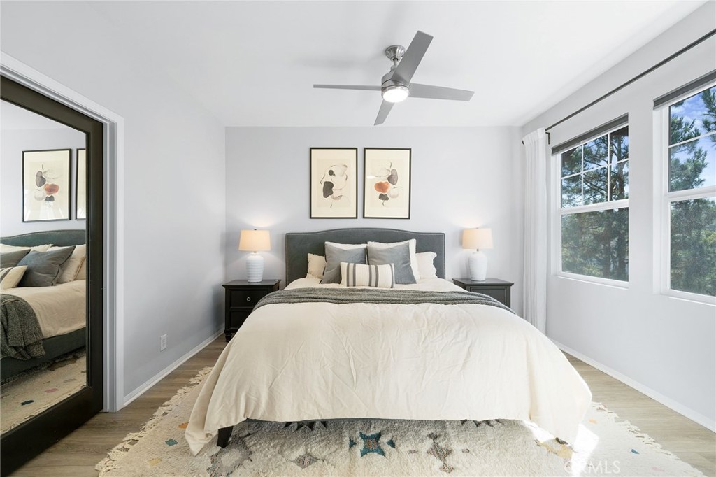 Primary Suite - 34 Clifford Ln, Ladera Ranch CA 92694 - photo 26