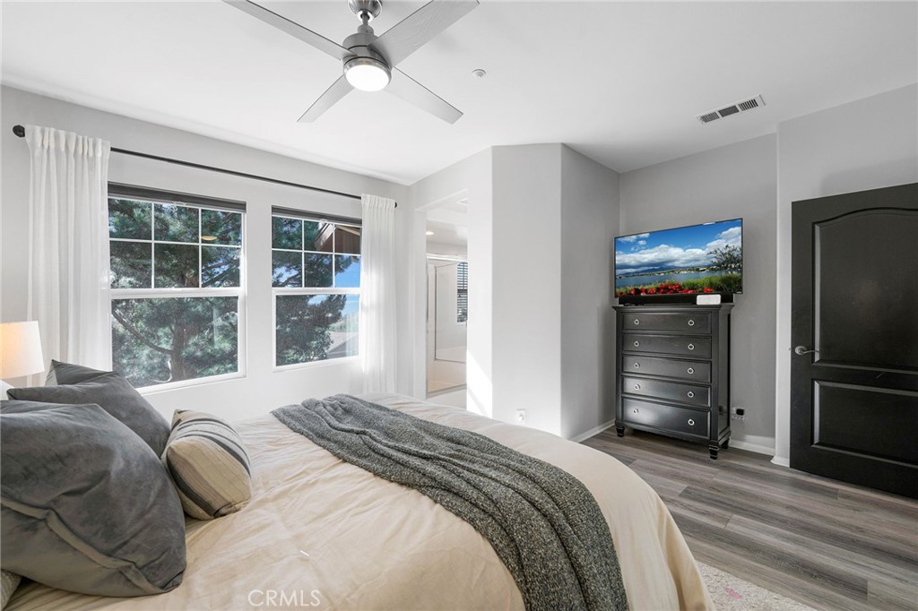 Primary Suite - 34 Clifford Ln, Ladera Ranch CA 92694 - photo 27