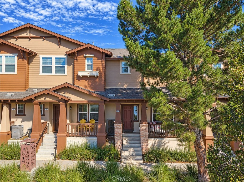 Front of Home - 34 Clifford Ln, Ladera Ranch CA 92694 - photo 39