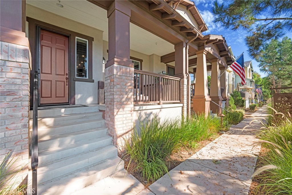 Front of Home - 34 Clifford Ln, Ladera Ranch CA 92694 - photo 40