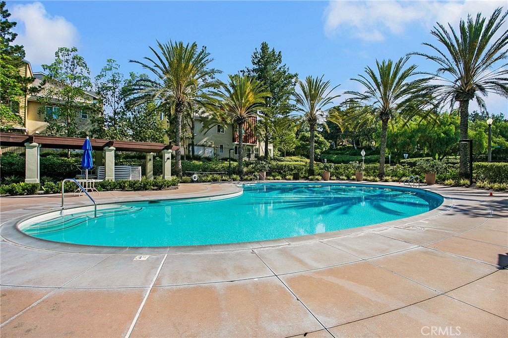 Local Community Pool - 34 Clifford Ln, Ladera Ranch CA 92694 - photo 44