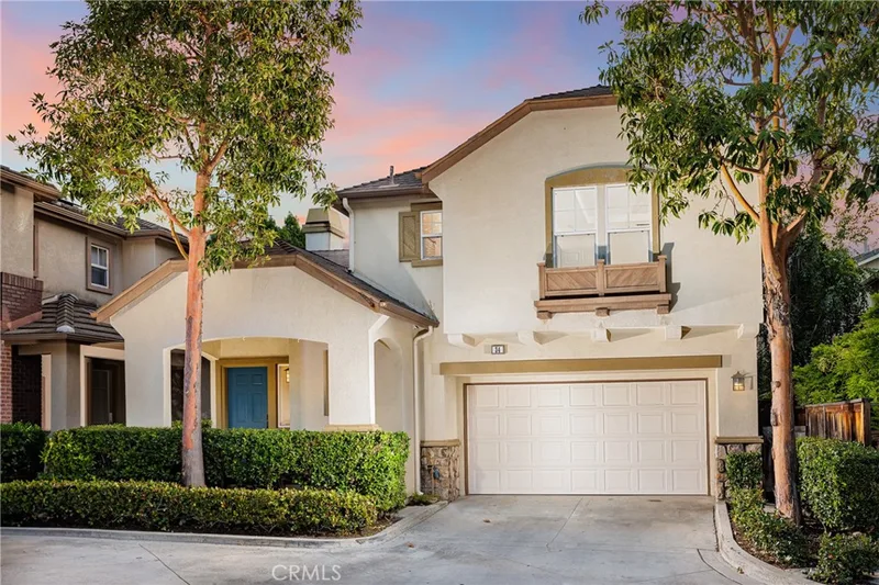 34 Iron Horse, Ladera Ranch, CA 92694