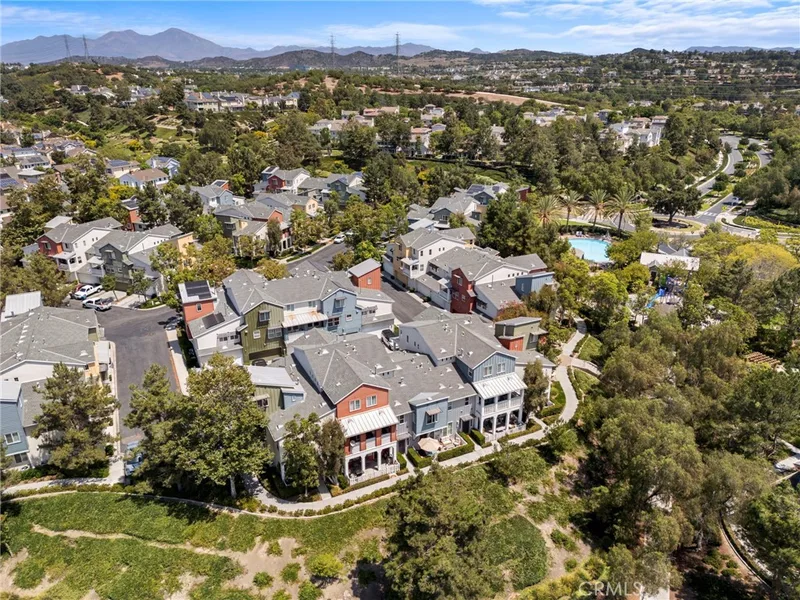 34 Platinum Circle, Ladera Ranch, CA 92694