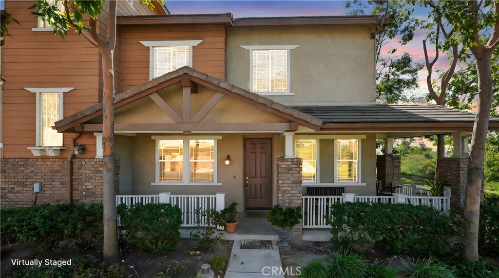 35 Garrison Loop, Ladera Ranch CA 92694 - photo 1