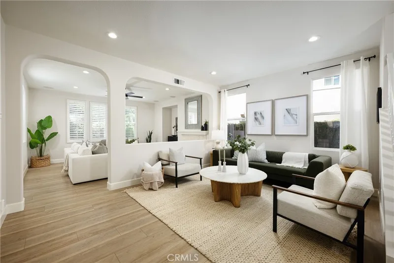 35 Reston, Ladera Ranch