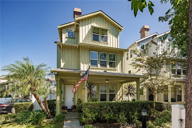 35 Rinehart, Ladera Ranch, CA 92694