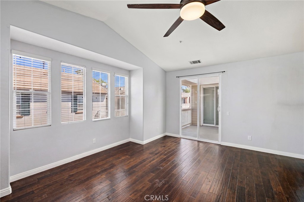 Great Room with Doors to Patio Balcony - 35 St Mays Rd, Ladera Ranch CA 92694 - photo 5