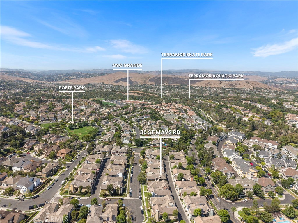 35 St Mays Rd, Ladera Ranch CA 92694 - photo 18