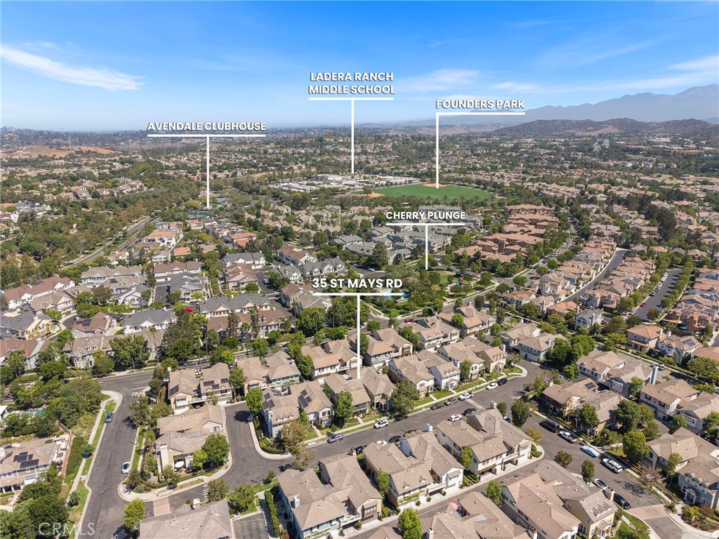 35 St Mays Rd, Ladera Ranch CA 92694 - photo 19