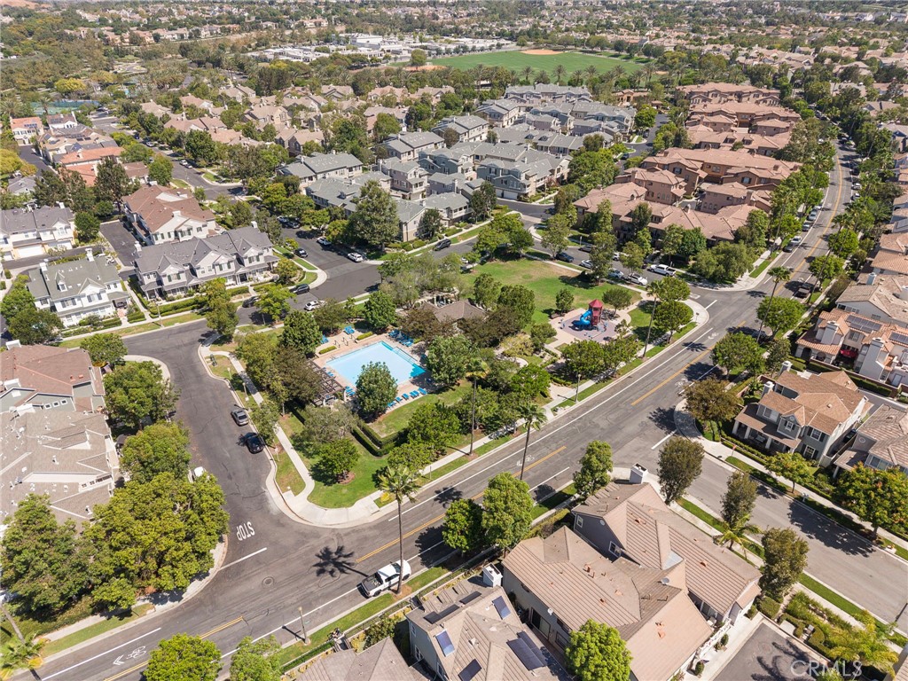 Cherry Plunge & Play Ground - 35 St Mays Rd, Ladera Ranch CA 92694 - photo 22
