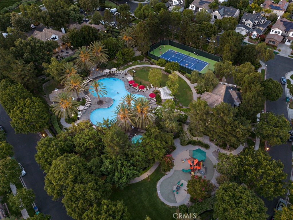 Flintridge Pool & Clubhouse - 35 St Mays Rd, Ladera Ranch CA 92694 - photo 23