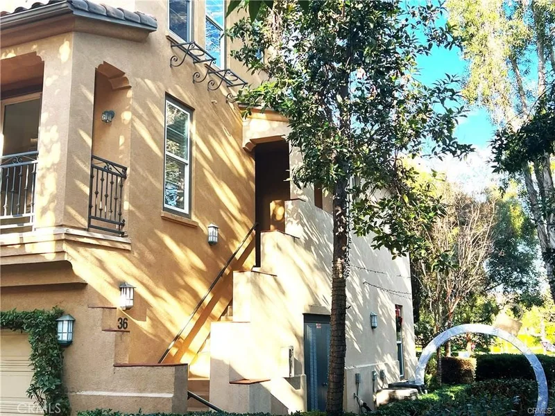 36 Martino, Ladera Ranch, CA 92694