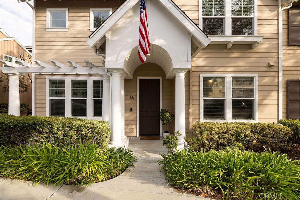 36 Tarleton Lane, Ladera Ranch CA 92694 - photo 2
