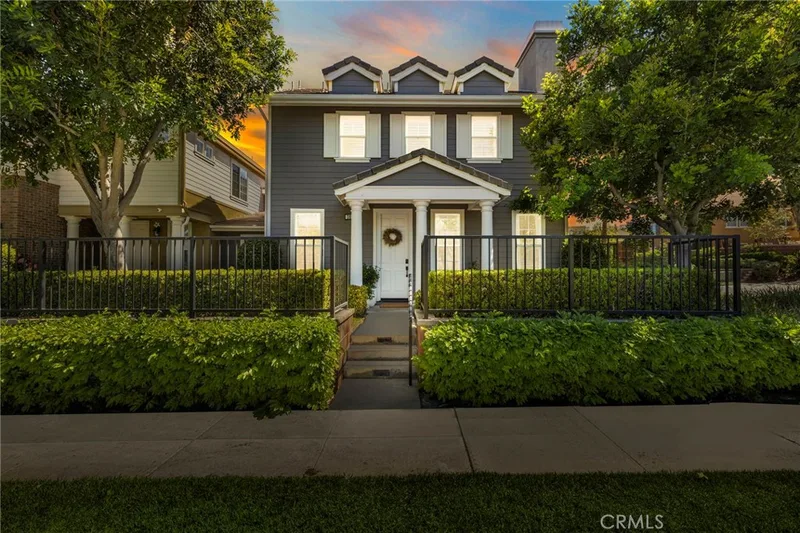 36 Tuberose Street, Ladera Ranch, CA 92694