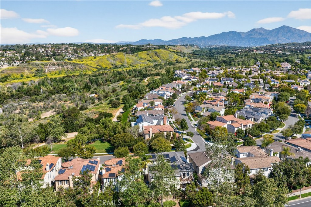 pocket park acrossw the street - 36 Winfield Drive, Ladera Ranch CA 92694 - photo 29