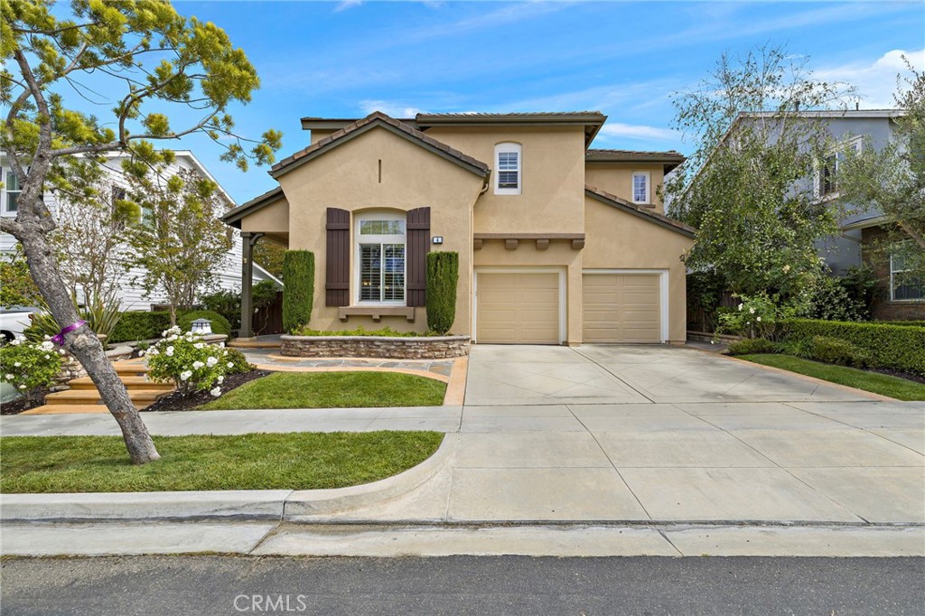 4 Celestine Circle, Ladera Ranch CA 92694 - photo 1