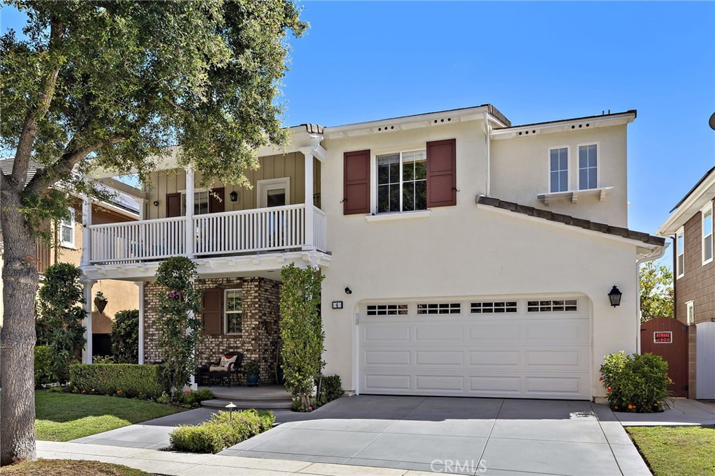 4 Hearthside, Ladera Ranch CA 92694 - photo 1