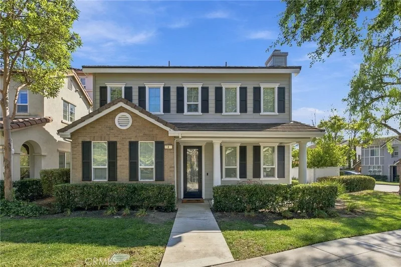 4 Loden Pass, Ladera Ranch