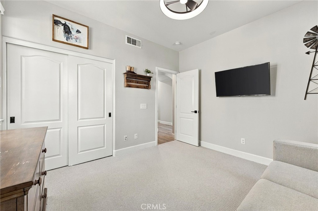 Downstairs Bedroom - 4 Loden Pass, Ladera Ranch CA 92694 - photo 7