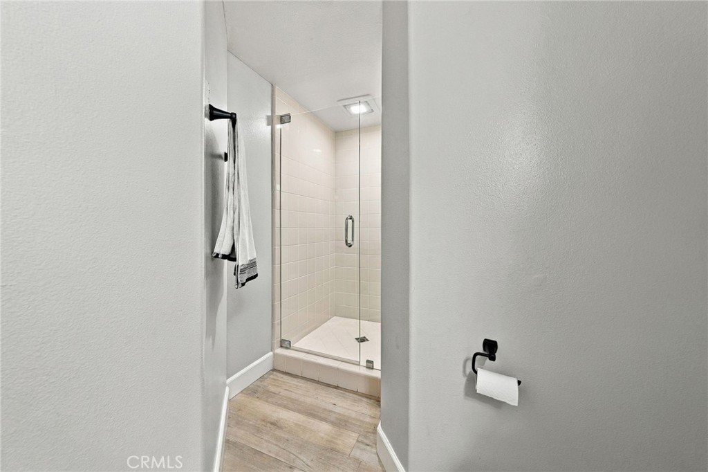 Downstairs Bathroom - 4 Loden Pass, Ladera Ranch CA 92694 - photo 9