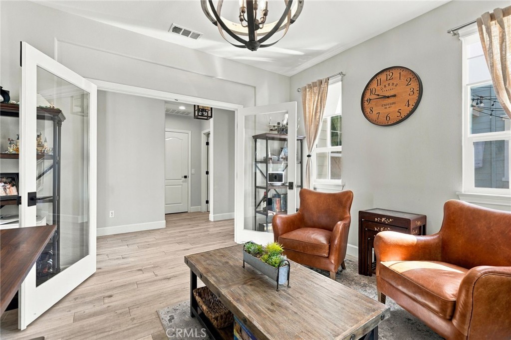 Downstairs Office - 4 Loden Pass, Ladera Ranch CA 92694 - photo 11