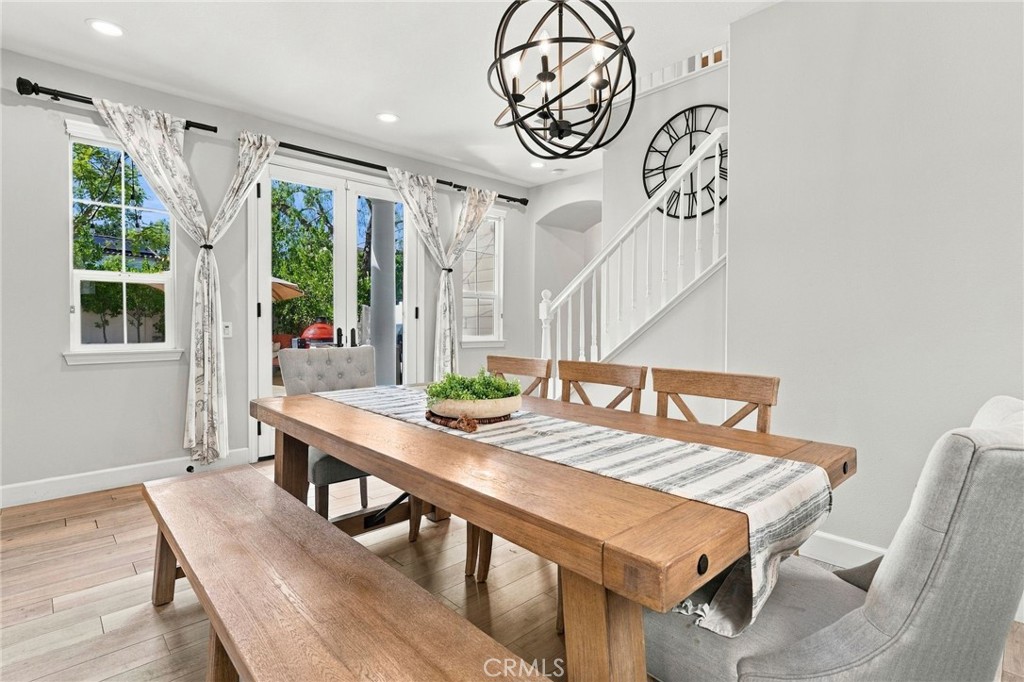 Dining Room - 4 Loden Pass, Ladera Ranch CA 92694 - photo 14