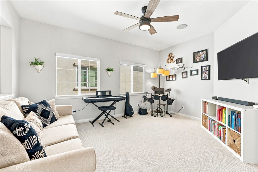 Bonus Room - 4 Loden Pass, Ladera Ranch CA 92694 - photo 29